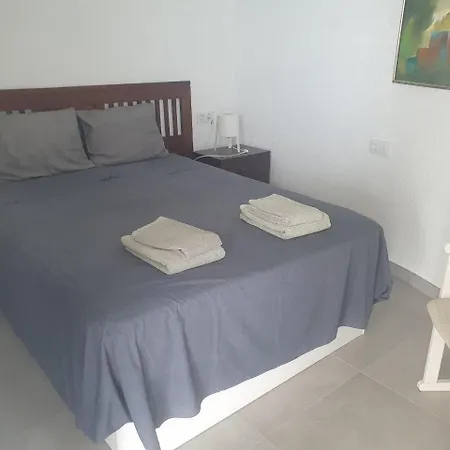 Marina Villa