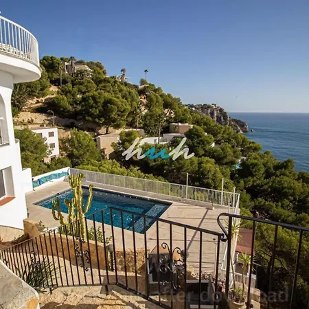 Villa Marina *