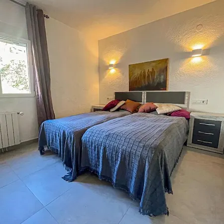 Marina Villa Jávea