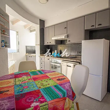 Marina Villa Jávea
