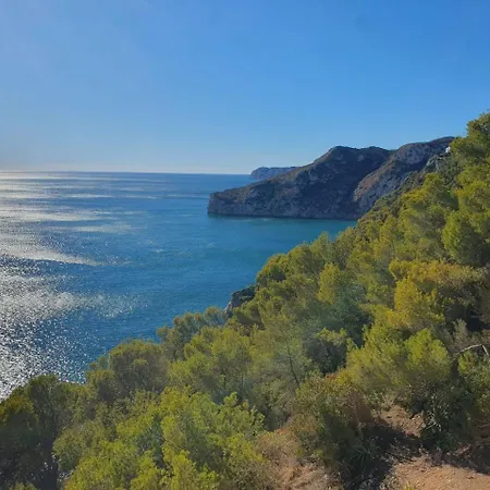 Marina וילה Jávea