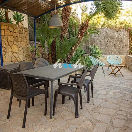 Marina Villa